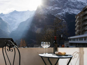 Apartment Chalet Abendrot apARTments-15 by Interhome